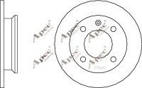 APEC braking DSK133