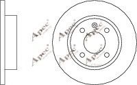 APEC braking DSK139