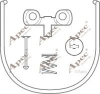 APEC braking KIT864