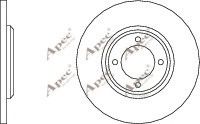 APEC braking DSK158
