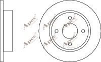 APEC braking DSK163