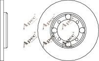 APEC braking DSK166