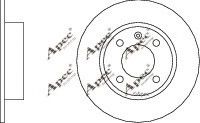 APEC braking DSK170