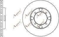 APEC braking DSK172