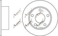 APEC braking DSK181 APEC braking DSK181