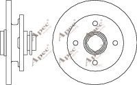 APEC braking DSK192