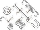 APEC braking KIT869