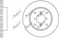 APEC braking DSK196