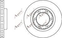 APEC braking DSK2002