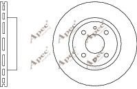 APEC braking DSK201