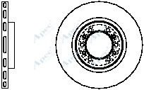 APEC braking DSK2024