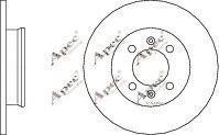 APEC braking DSK2036