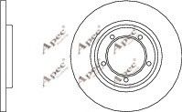 APEC braking DSK2041