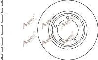 APEC braking DSK2042