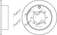 APEC braking DSK2045