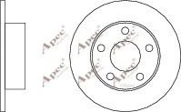APEC braking DSK2053