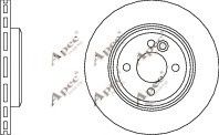 APEC braking DSK2060