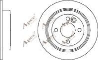 APEC braking DSK2063