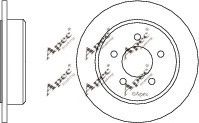 APEC braking DSK2069
