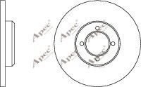 APEC braking DSK207