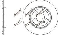 APEC braking DSK2080