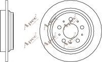 APEC braking DSK2084