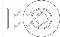 APEC braking DSK210