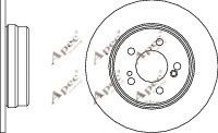 APEC braking DSK2115