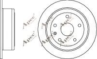 APEC braking DSK2130