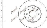 APEC braking DSK2142