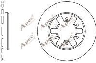APEC braking DSK215 APEC braking DSK215