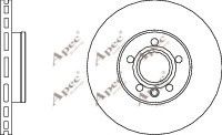 APEC braking DSK2166