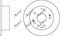 APEC braking DSK2167