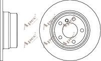 APEC braking DSK2172