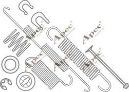 APEC braking KIT954