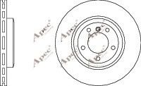 APEC braking DSK2181