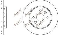 APEC braking DSK2189