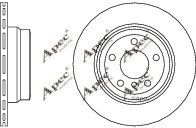 APEC braking DSK2601