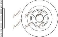 APEC braking DSK2605