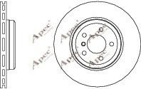 APEC braking DSK2607
