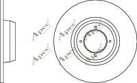 APEC braking DSK261