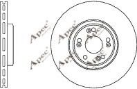 APEC braking DSK2614