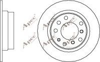 APEC braking DSK2624