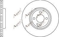 APEC braking DSK2626