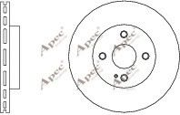 APEC braking DSK2630