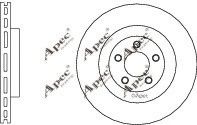 APEC braking DSK2632