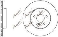 APEC braking DSK2636