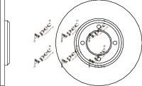 APEC braking DSK264