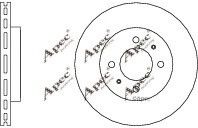 APEC braking DSK2642