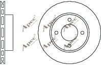 APEC braking DSK2648